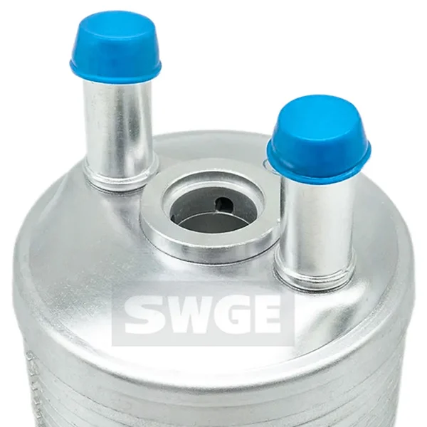 Oil Cooler  09A 317 019