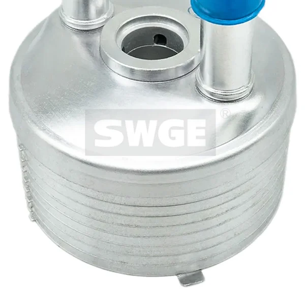 Oil Cooler  09A 317 019