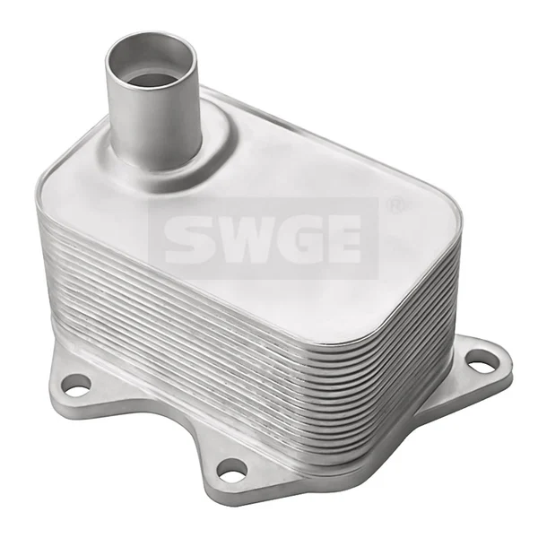 Oil Cooler  06J 117 021D  /  06J 117 021J  /  06J 117 021P