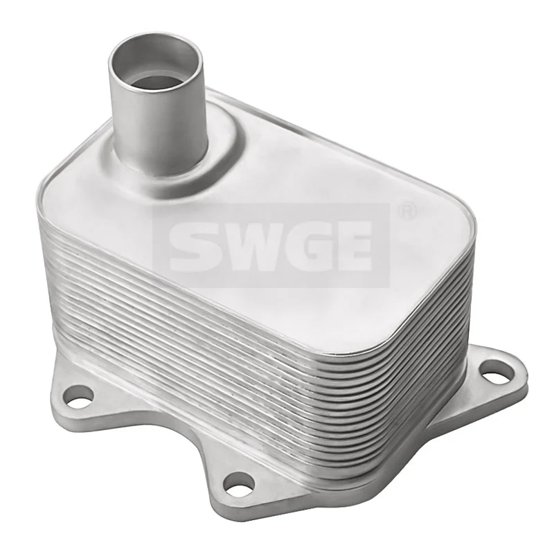 Oil Cooler  06J 117 021D  /  06J 117 021J  /  06J 117 021P