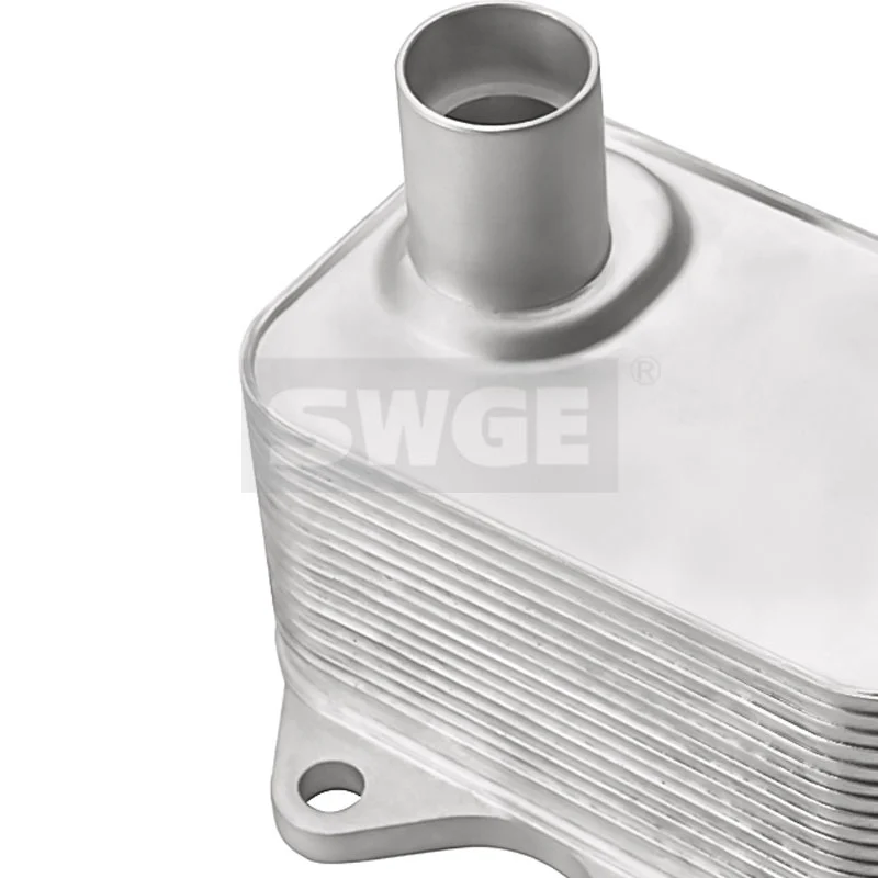 Oil Cooler  06J 117 021D  /  06J 117 021J  /  06J 117 021P