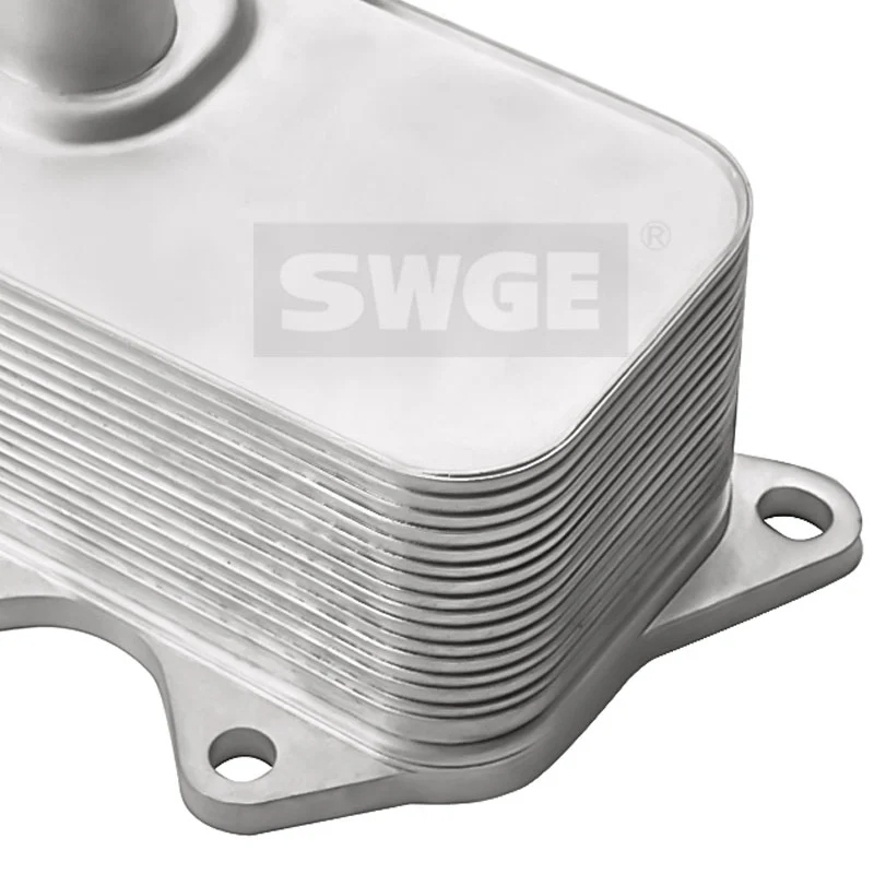 Oil Cooler  06J 117 021D  /  06J 117 021J  /  06J 117 021P