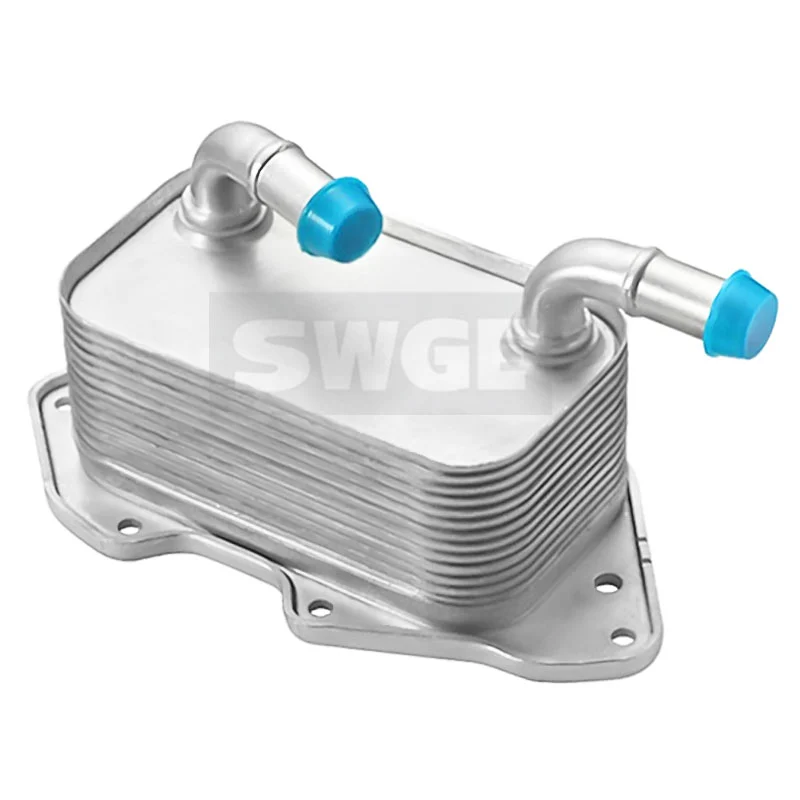 Oil Cooler  06E 117 021G  /  06E 117 021L  /  104 540 12001