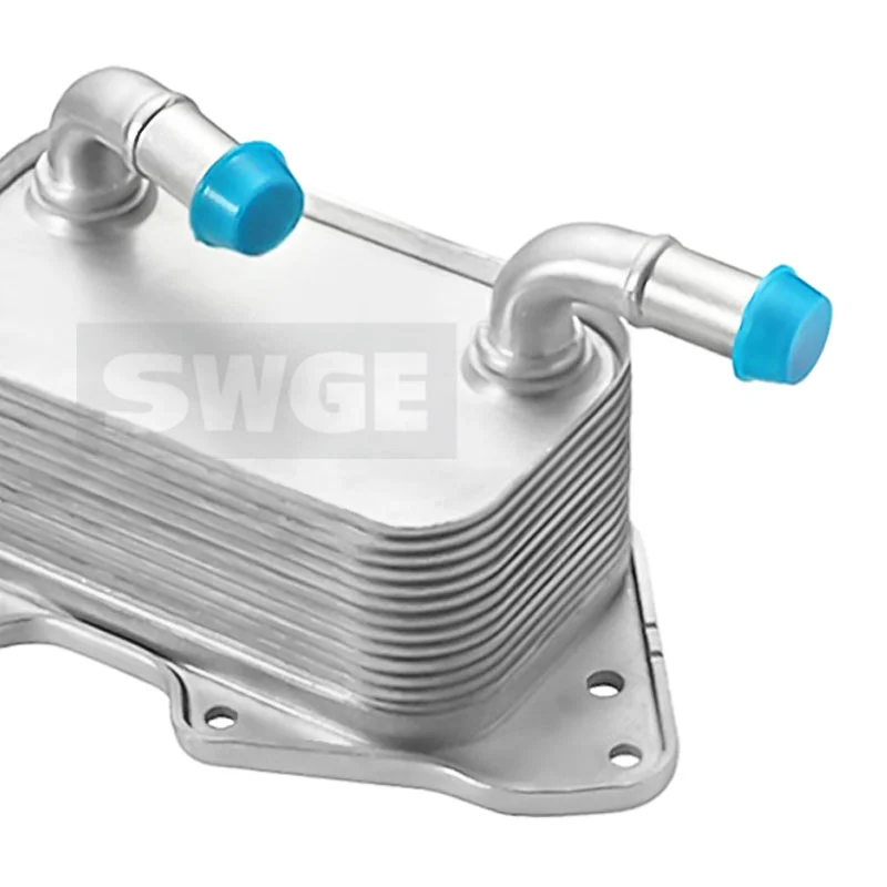 Oil Cooler  06E 117 021G  /  06E 117 021L  /  104 540 12001