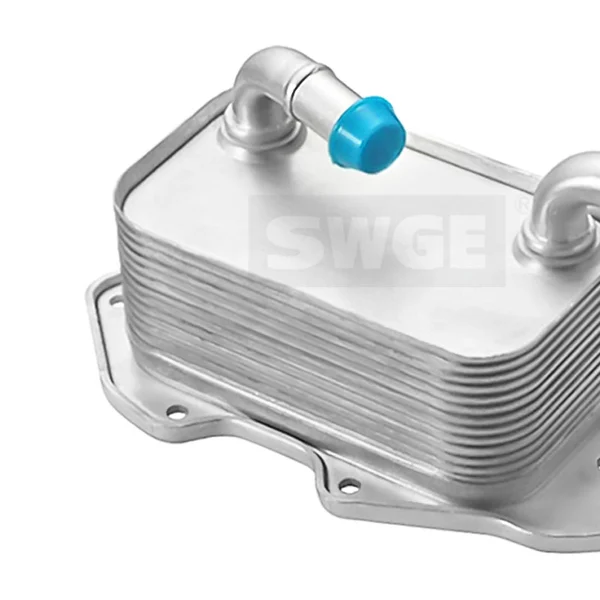 Oil Cooler  06E 117 021G  /  06E 117 021L  /  104 540 12001