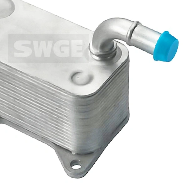 Oil Cooler  06D1 170 21C