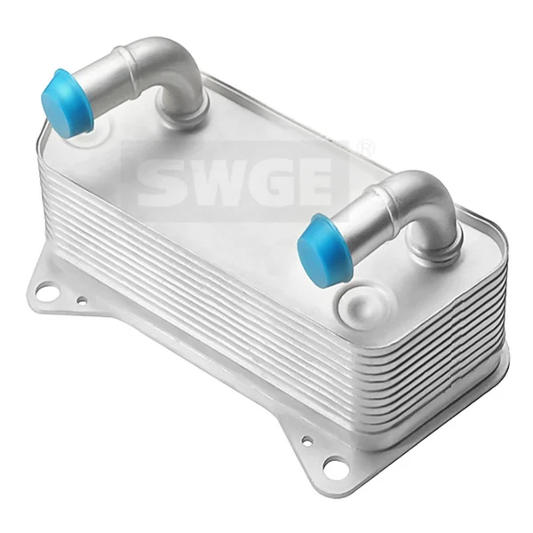 Oil Cooler  02E 409 061B  /  02E 409 061