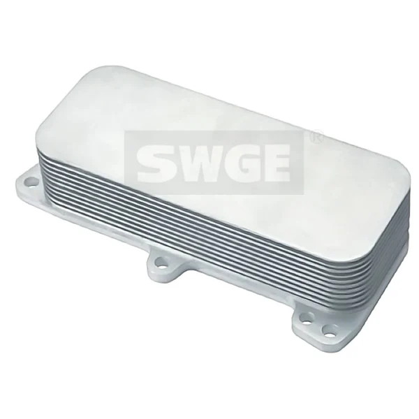 Oil Cooler  070 117 021D