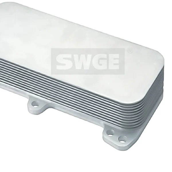 Oil Cooler  070 117 021D