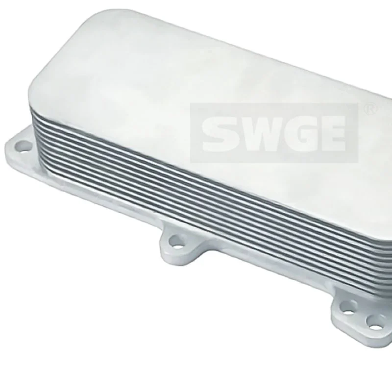 Oil Cooler  070 117 021D