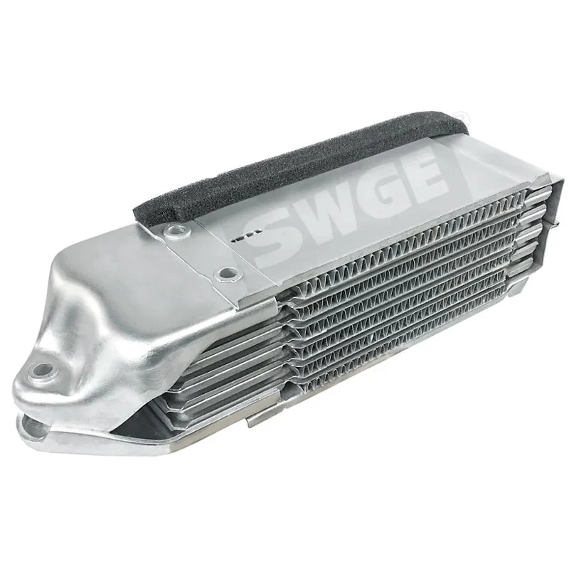 Oil Cooler  113 117 021