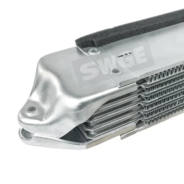 Oil Cooler  113 117 021