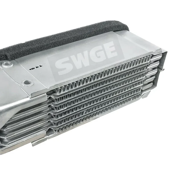 Oil Cooler  113 117 021