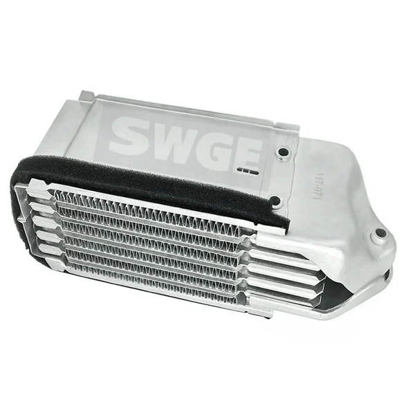 Oil Cooler  021 117 021B