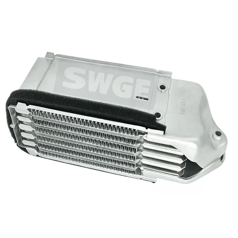 Oil Cooler  021 117 021B
