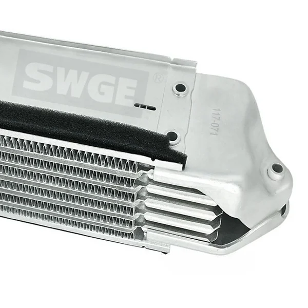 Oil Cooler  021 117 021B