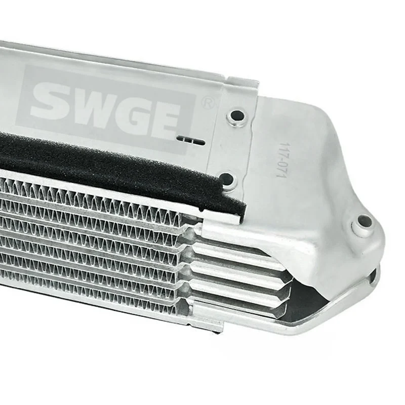 Oil Cooler  021 117 021B