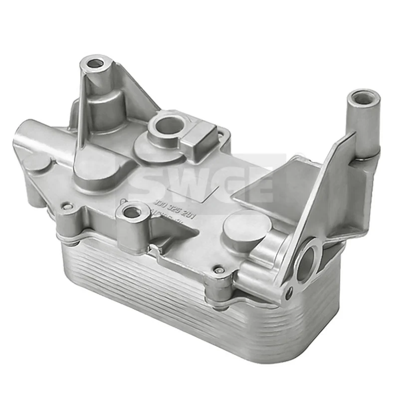 Oil Cooler  330 317 021