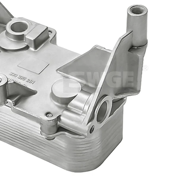 Oil Cooler  330 317 021