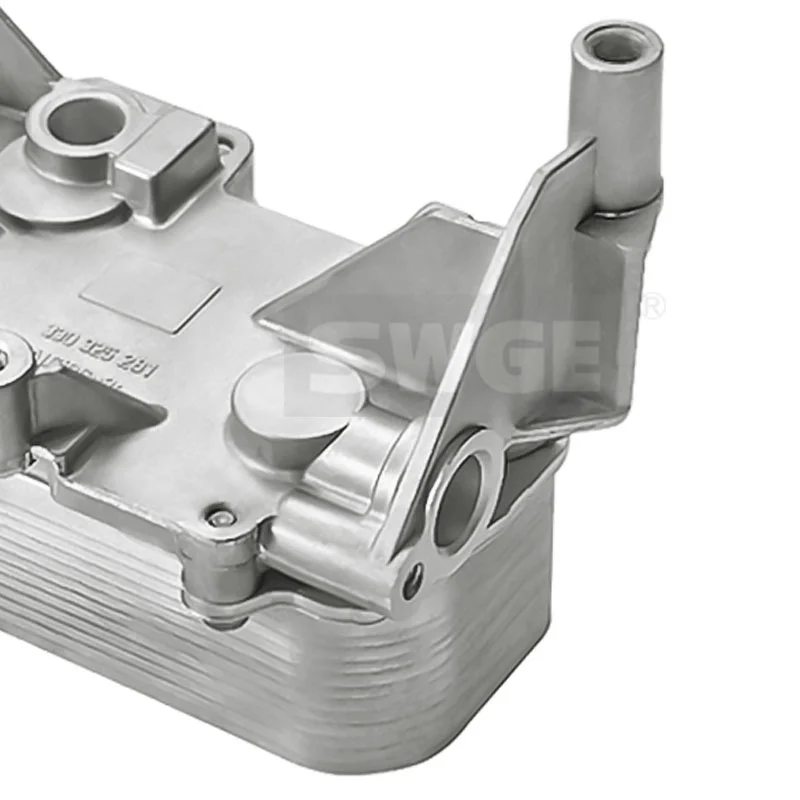 Oil Cooler  330 317 021