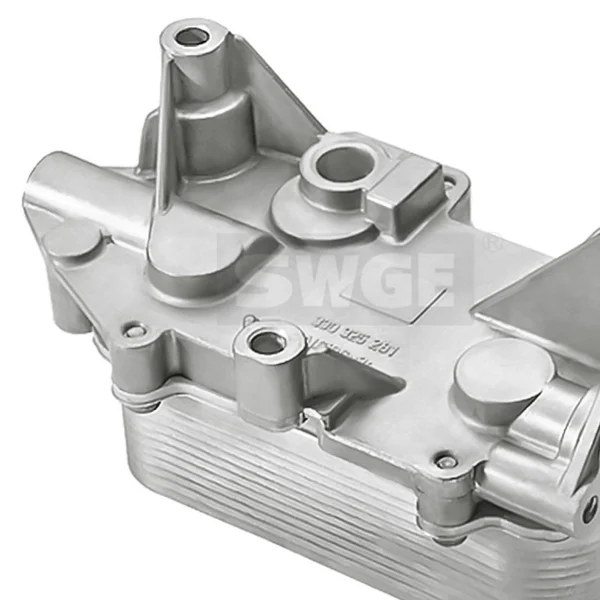 Oil Cooler  330 317 021