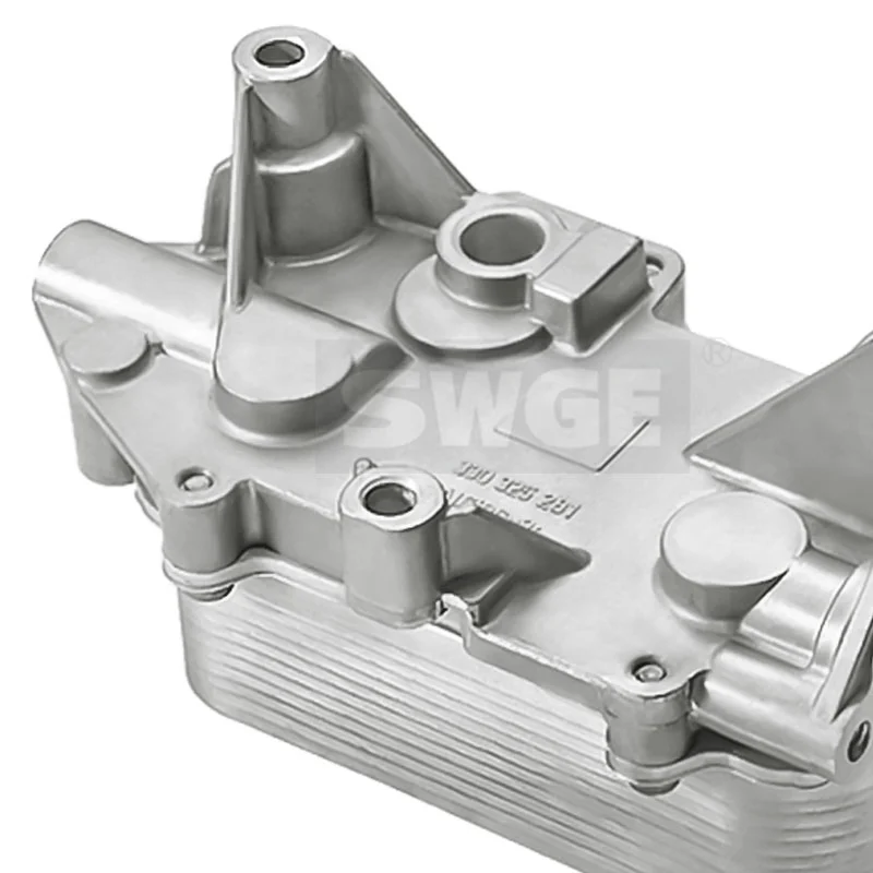 Oil Cooler  330 317 021