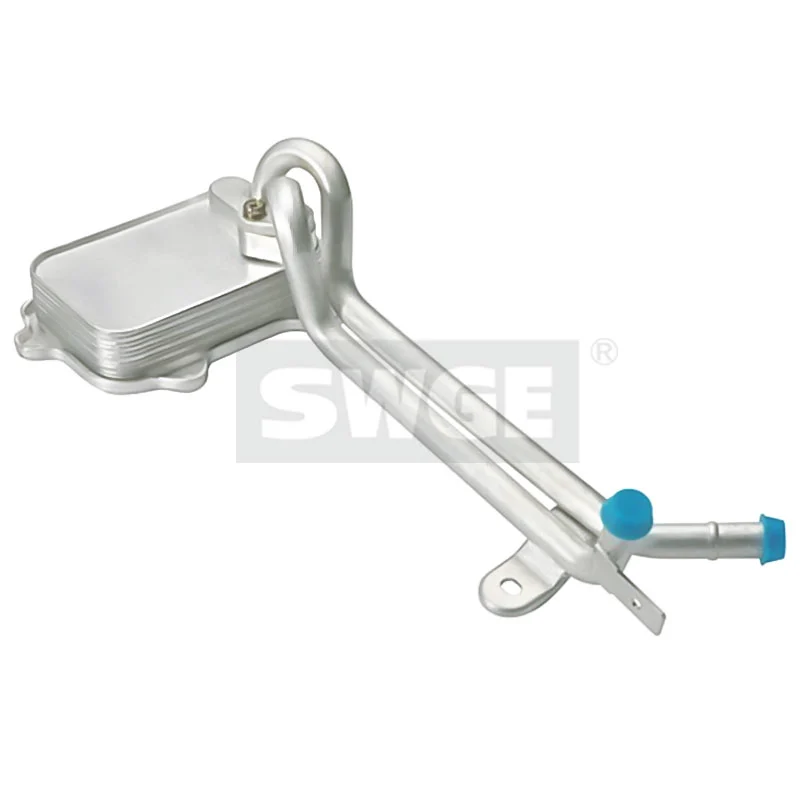 Oil Cooler  03C 117 021J  /  03C 117 021D  /  03C 117 021E