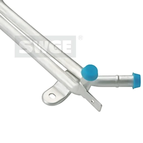 Oil Cooler  03C 117 021J  /  03C 117 021D  /  03C 117 021E