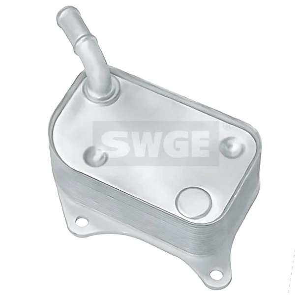 Oil Cooler  06B 117 021