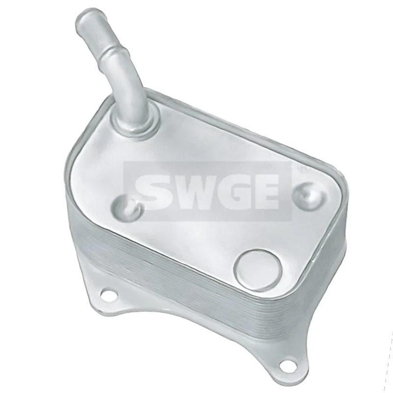 Oil Cooler  06B 117 021