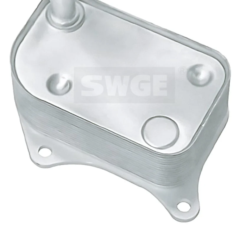 Oil Cooler  06B 117 021