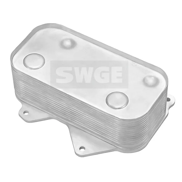 Oil Cooler  077 117 021Q