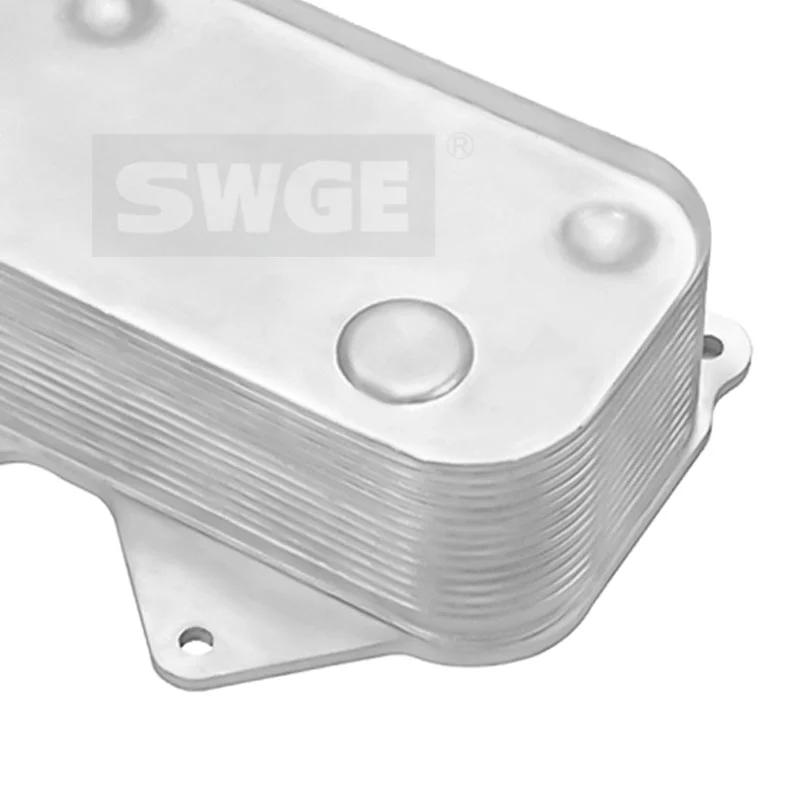 Oil Cooler  077 117 021Q