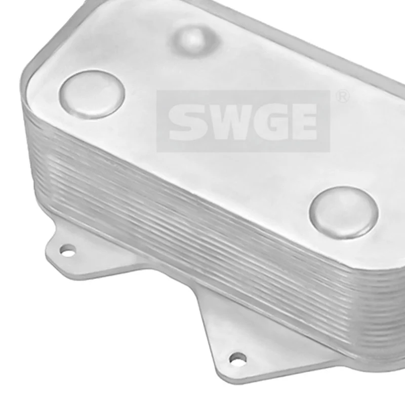 Oil Cooler  077 117 021Q