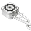 Oil Cooler  036 117 021G/E