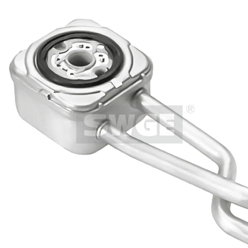 Oil Cooler  036 117 021G/E