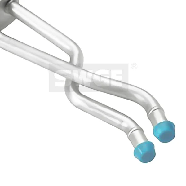 Oil Cooler  036 117 021G/E