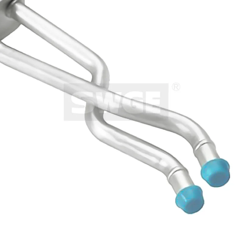 Oil Cooler  036 117 021G/E