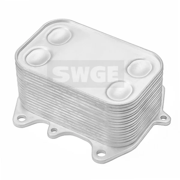 Oil Cooler  03L 117 021C