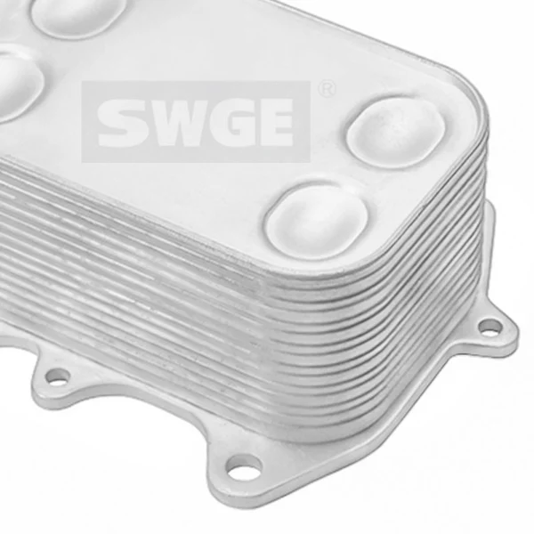 Oil Cooler  03L 117 021C