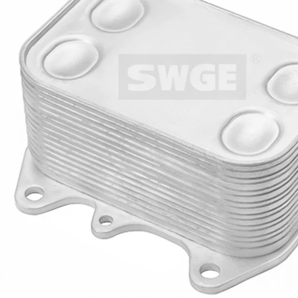 Oil Cooler  03L 117 021C