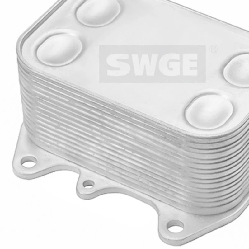 Oil Cooler  03L 117 021C