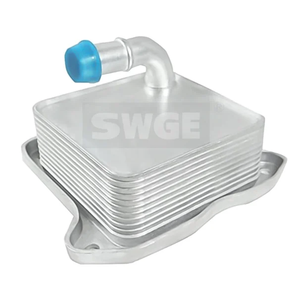 Oil Cooler  03F 117 021A