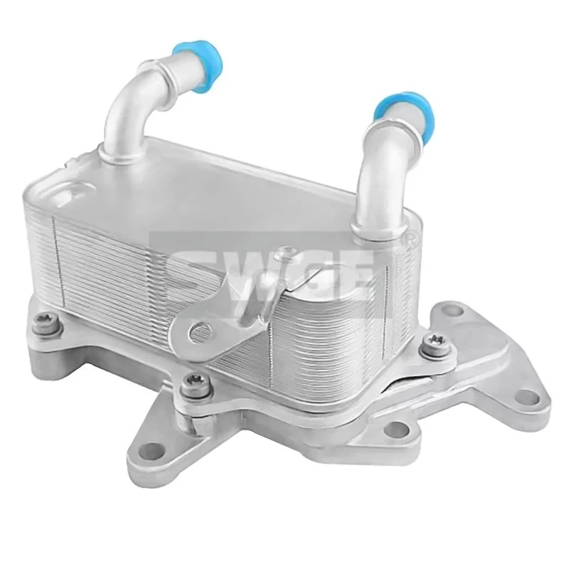 Oil Cooler  3C0 317 037A