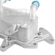Oil Cooler  3C0 317 037A