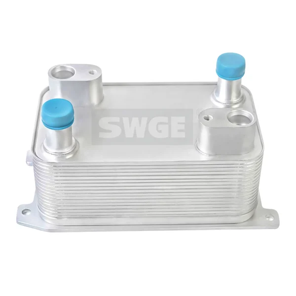 Oil Cooler  4EO 317 021H