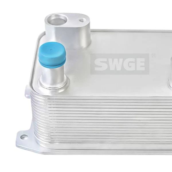 Oil Cooler  4EO 317 021H