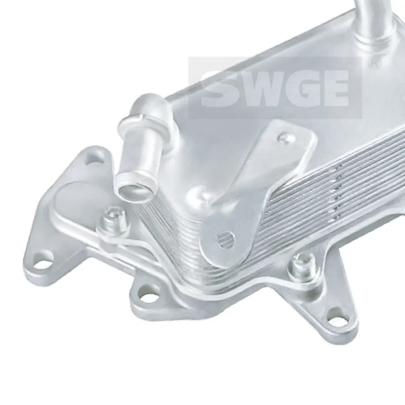 Oil Cooler  09G 409 061D/A