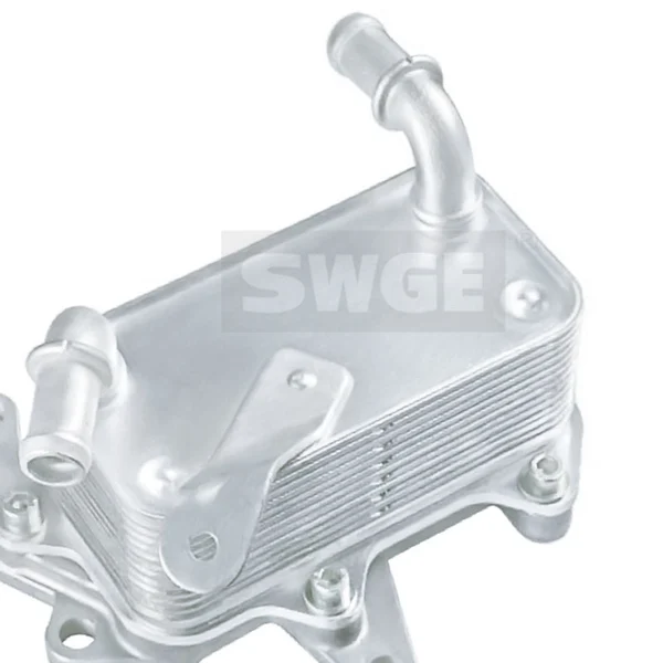 Oil Cooler  09G 409 061D/A