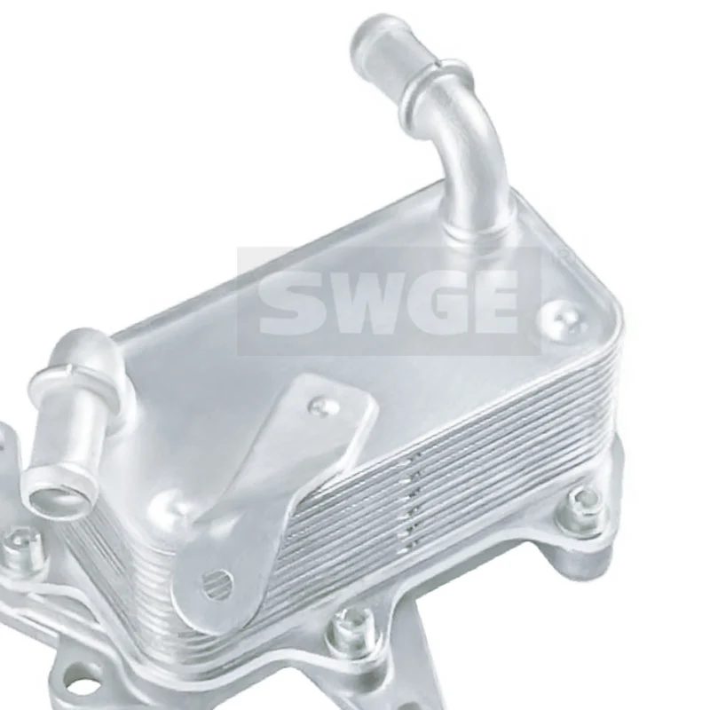 Oil Cooler  09G 409 061D/A
